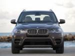 BMW X5 xDrive 5.0i 2010 года
